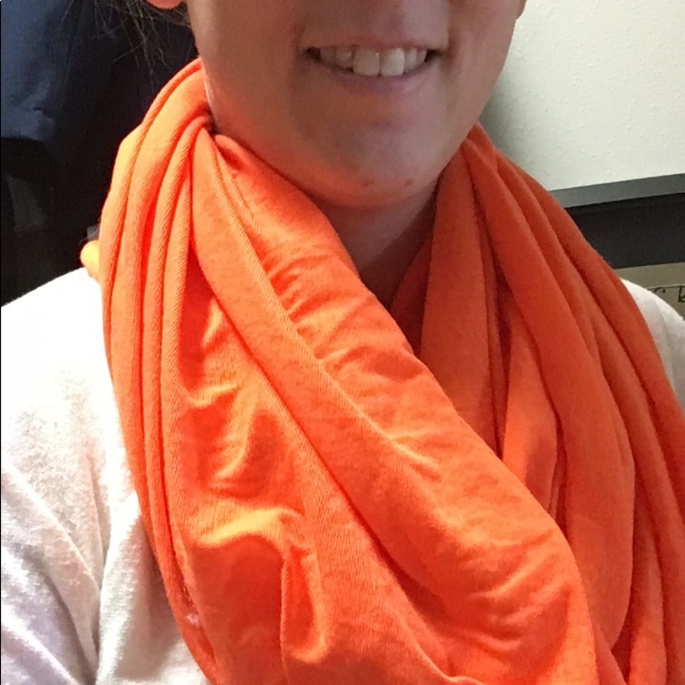 Infinity Scarf